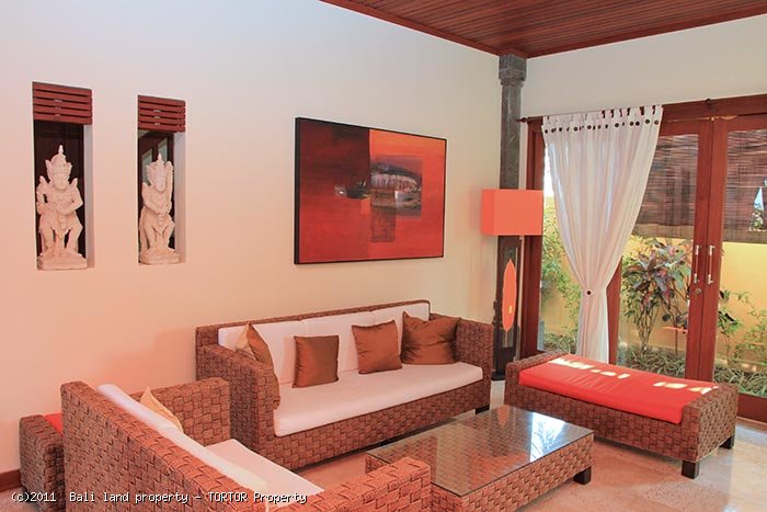 Bali 3 bedroom freehold villa 2 floors private pool ocean views