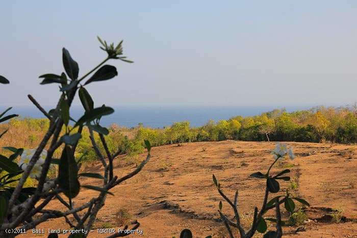 Bali 3 bedroom freehold villa 2 floors private pool ocean views