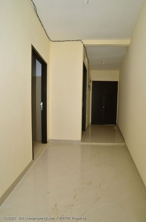 New 3 bedroom 2 storey freehold home quiet spot