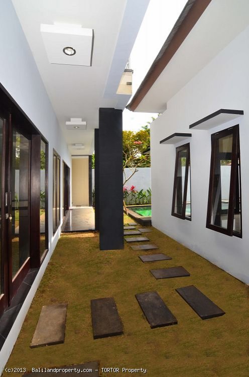 New 3 bedroom 2 storey freehold home quiet spot